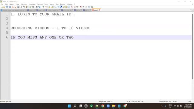Session 1 Batch 14 Introduction to Informatica 07 10 2022 смотреть онлайн