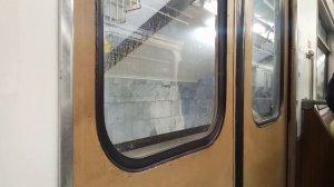 Люблинско-Дмитровская линия - От Зябликово до Физтеха (2024)