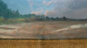 Ян Фрeнкель - Русское поле