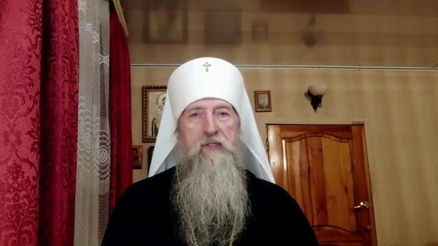 О ЖИЗНИ И ПРОРОЧЕСТВАХ ДУХОВНИКА ЦАРСКОЙ СЕМЬИ СВЯТИТЕЛЯ ФЕОФАНА ПОЛТАВСКОГО смотреть онлайн