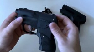 Сравнительный обзор пистолетов Премьер и Премьер-4.