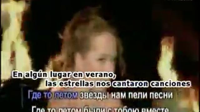 Жанна Фриске_где-то летом.mp4 смотреть онлайн