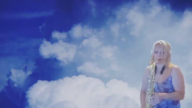 Chris Isaak - Wicked Game (saxophone Tenor Cover) #chrisisaak #wickedgame #саксофон