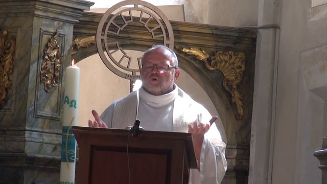 Gottesdienst Iphofen Sonntag Rogate 17 05 2020 смотреть онлайн
