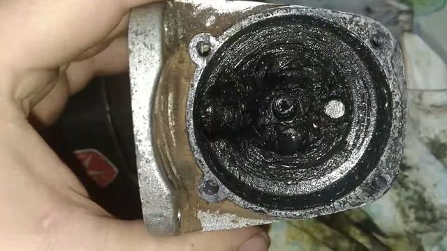 разборка УШМ-Град (болгарка) #разборкаУШМГрад смотреть онлайн