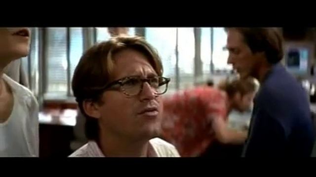 Contact - Jodie Foster gets Rick Roll'd смотреть онлайн