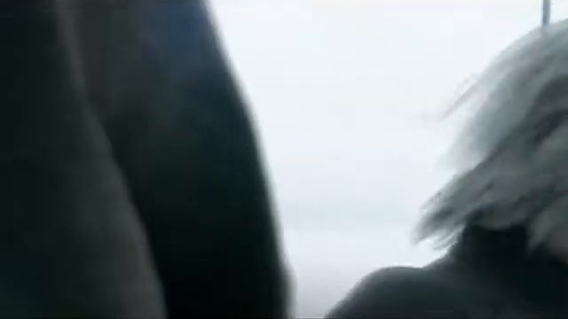 Final Fantasy Advent Children Wasteland смотреть онлайн