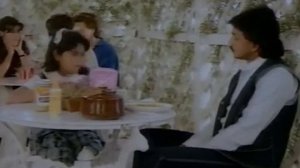 Прощание - Митхун Чакраборти