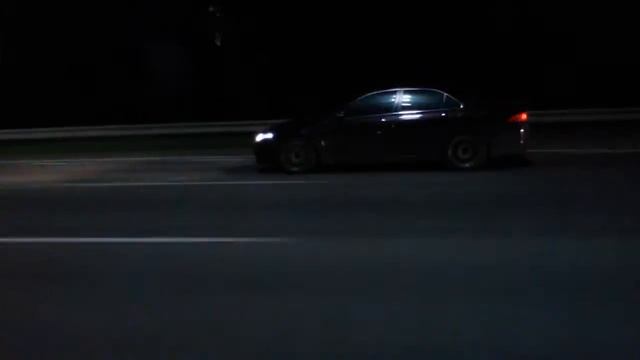 Accord CL9 (красный дракон) Vs Accord CL9 МКПП, АКПП и CU2