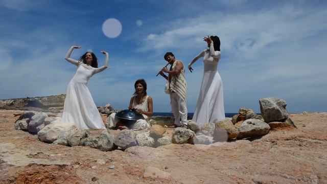 Mantra SA RE SA SA PAZ SHANTI смотреть онлайн