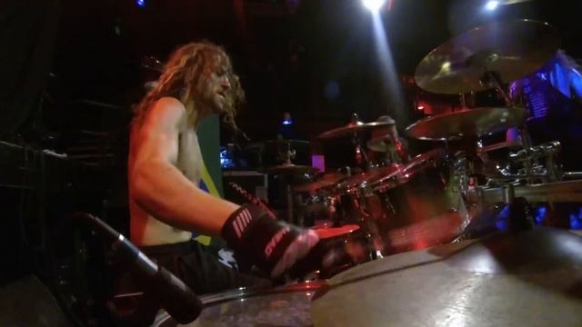 Havok - Pete Webber - Unnatural Selection