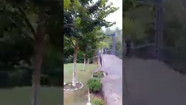 Горы и прекрасная природа Чечни . Имран Усманов Зама. смотреть онлайн