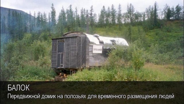 Балок. Толковый Видеословарь русского языка смотреть онлайн