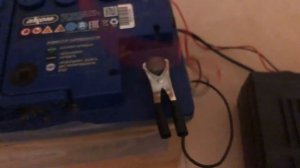 Аккумулятор Аком + EFB 62 ампера . Тест плотности. Ареометр. Зарядка аккумулятора Вымпел 57. Орион.