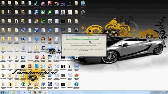 How To Download And Install Java смотреть онлайн