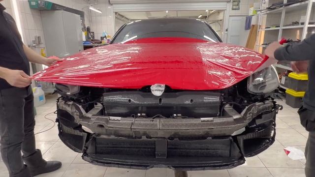 Порше-райдер