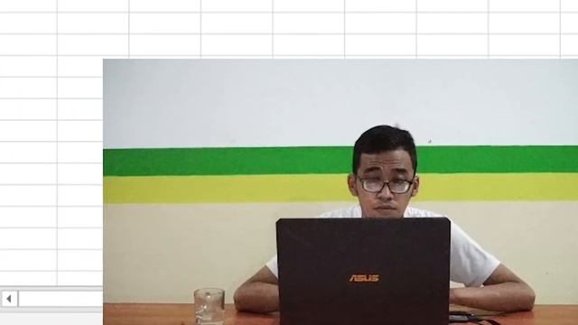TIK XI - SSP | Rumus Character dan Count pada excel | Belajar Dari Rumah | SMA PGRI Cicalengka смотреть онлайн