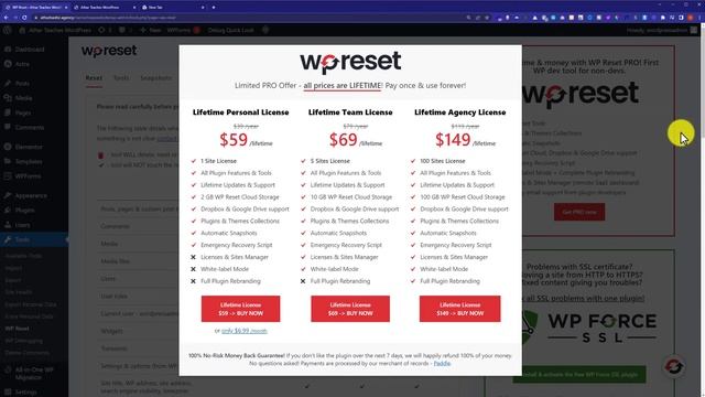 How To Remove Demo Content From WordPress Theme 2023 | Delete Demo Content In WordPress смотреть онлайн