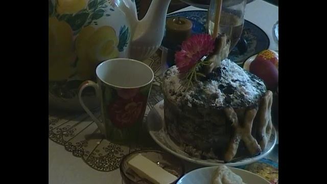 Пасха Господня 1 апреля смотреть онлайн