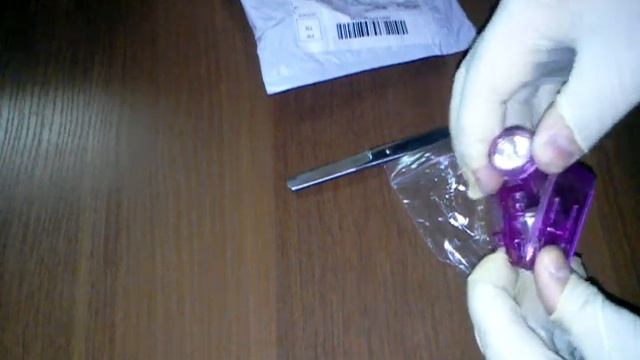 LED мини лампа на прищепке смотреть онлайн