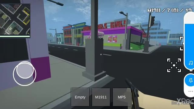 GoreBox prototype 0.0.1 смотреть онлайн