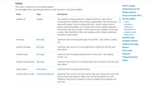 Telegram бот на Java. Создание проекта. Первый бот смотреть онлайн