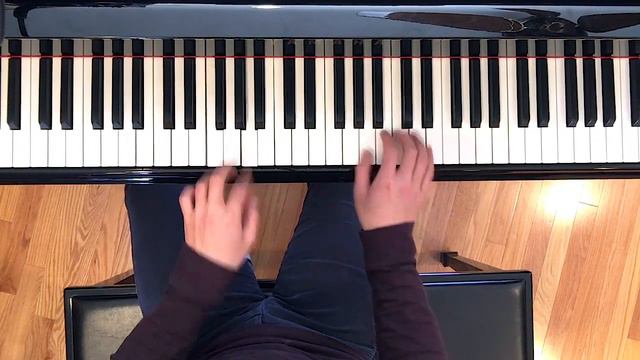 Girls Like You (Maroon 5) - Piano Cover смотреть онлайн