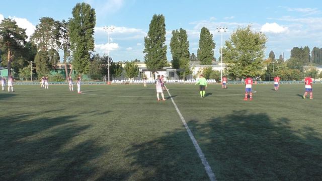 Видео матча Shark - Фенікс - 5:1. Weekend Superleague 2019. Вторая лига. 13 тур смотреть онлайн