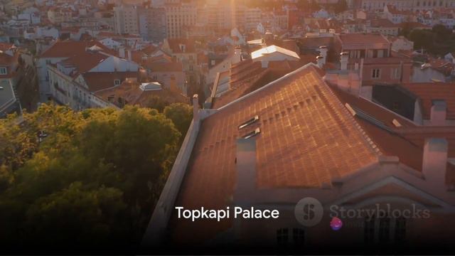 🧳 TOP 10 BEST Places to VISIT in ISTANBUL ✈️ Turkey 2024 🕌 смотреть онлайн