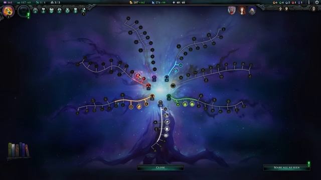 Age of Wonders 4 - EXPANSION & CONQUEST is my only solution | AoW4 Episode 2 смотреть онлайн