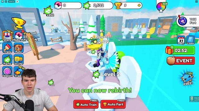 *NEW* ALL WORKING CODES FOR FART DOOR SIMULATOR IN 2023 ROBLOX FART DOOR SIMULATOR CODES смотреть онлайн