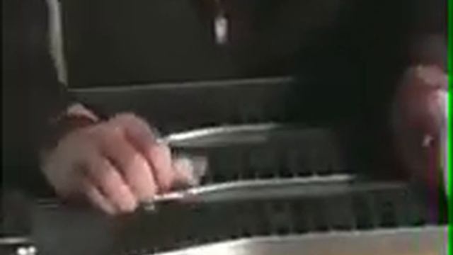 Ronnie Hayward "Gotta Git It On" смотреть онлайн