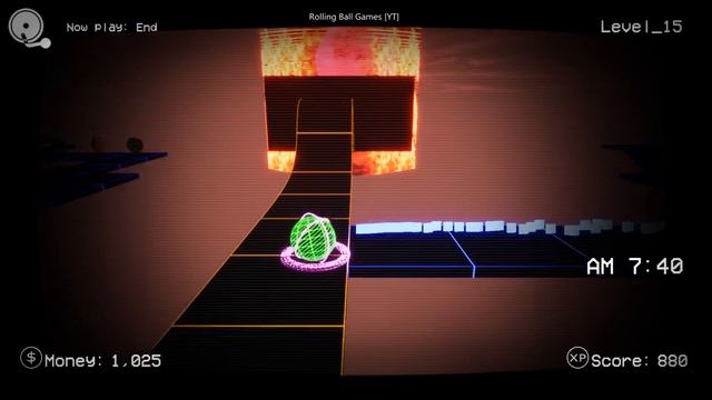Hyposphere Z - Level 15 смотреть онлайн