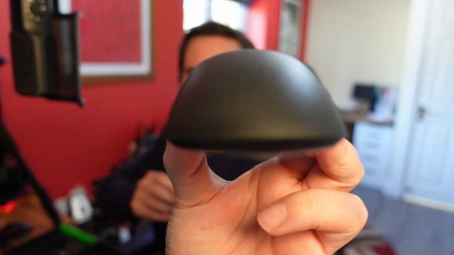 Razer Viper Ultimate versus Logitech G Pro Wireless смотреть онлайн