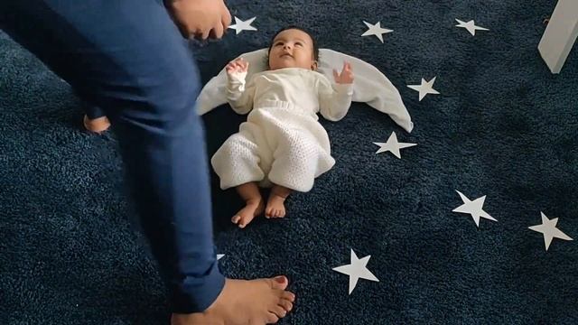 Latest baby photoshoot tips simple diy star and moon- #2 types of best ideas of photography at home смотреть онлайн