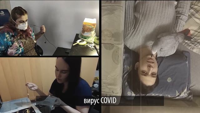 Хор поселян на изоляции (творческий проект артистов хор ЧГАТОБ им. Глинки) смотреть онлайн