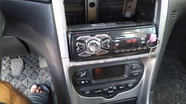 Без Заморочки Легко и Просто,Как Подключить сабвуфер в Машину смотреть онлайн