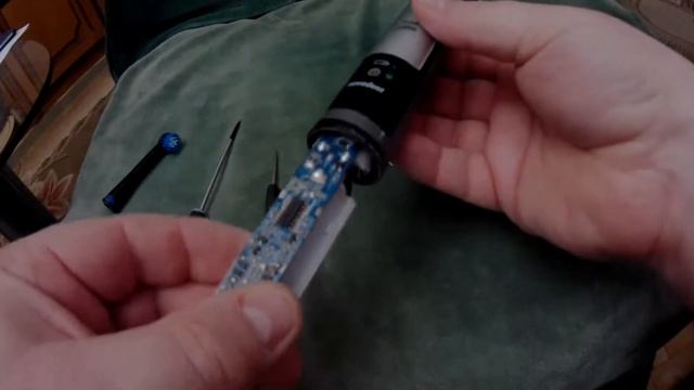 Novadent disassembly смотреть онлайн