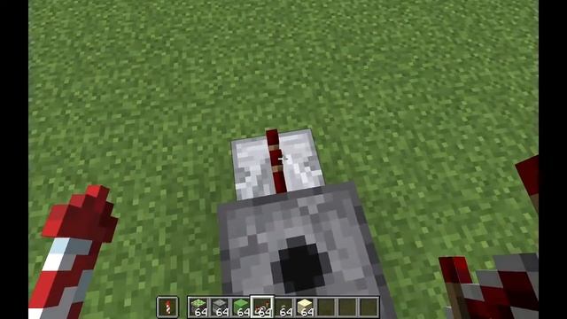 How to make an *OP* TNT launcher beginners guide (only java) смотреть онлайн