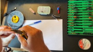 Секреты поплавочного карпфишинга от Юрия Радугина. Оснастка на карпа (на крупного карпа!)