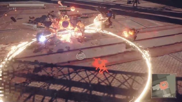 Cry Streams : NieR Automata [P37] смотреть онлайн