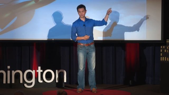 How to Bounce Back from Burnout in 3 Simple Steps | Allan Ting | TEDxWilmingtonLive смотреть онлайн