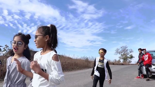 She Move It Like Dance Video SD KING CHOREOGRAPHY смотреть онлайн
