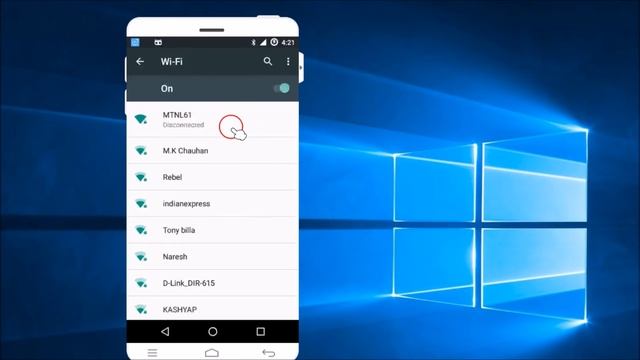 How To Fix "Android Phone is Connected to Wi-Fi but No Internet" ? смотреть онлайн