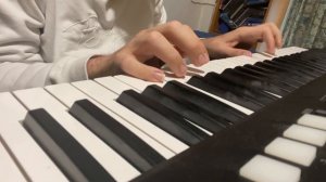 Yamaha psr e473 strings sound