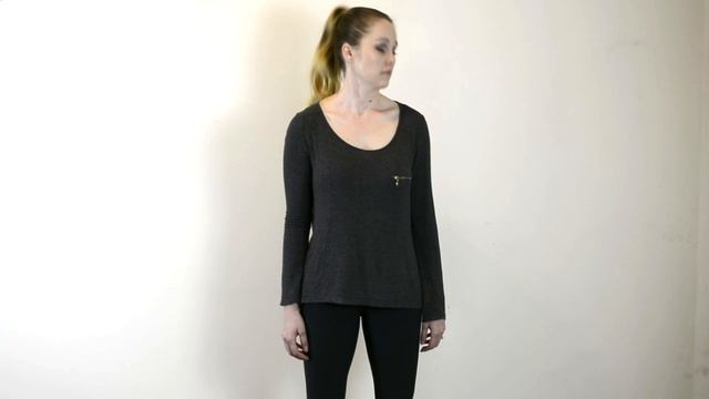 Inner Ear Balance Home Exercises to Treat Dizziness (Vestibular Home Exercises) смотреть онлайн