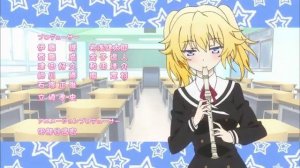 Мой комплекс братика морали не остановить! 10-серия