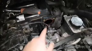BMW X5 Ремонт генератора