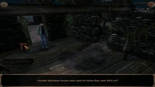 Agatha Christie's And Then There Were None - Chapter 03 - Part 03 смотреть онлайн