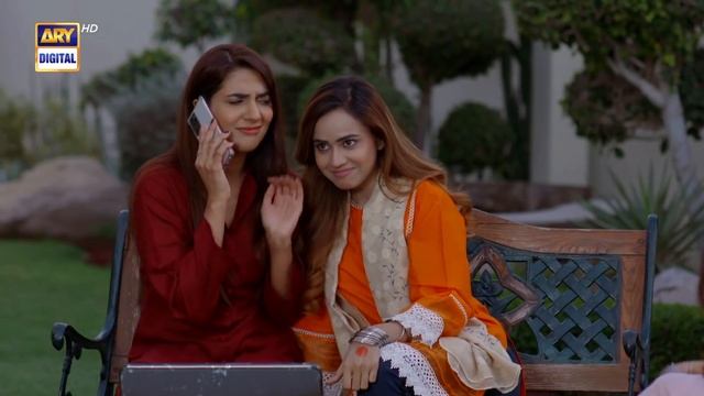 Angna Episode 2 - 8th March 2022 (English Subtitles) ARY Digital Drama смотреть онлайн